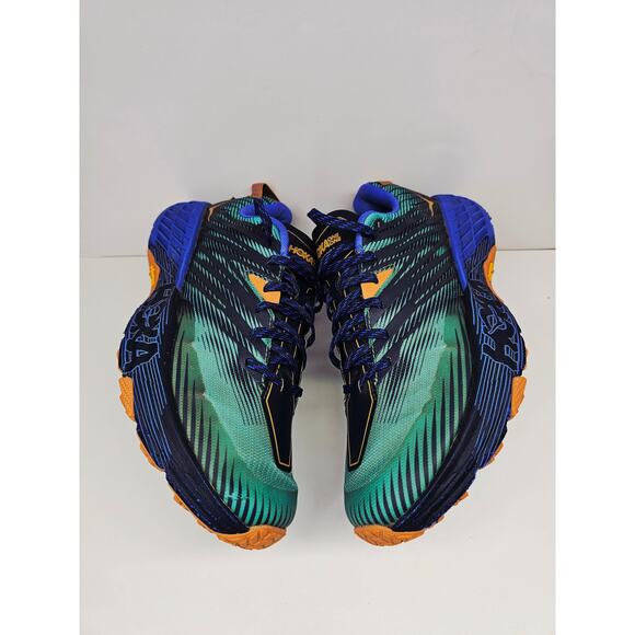 Hoka Men 9 Comfy footwear - Picture 9 of 10